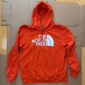 North Face Hoodie